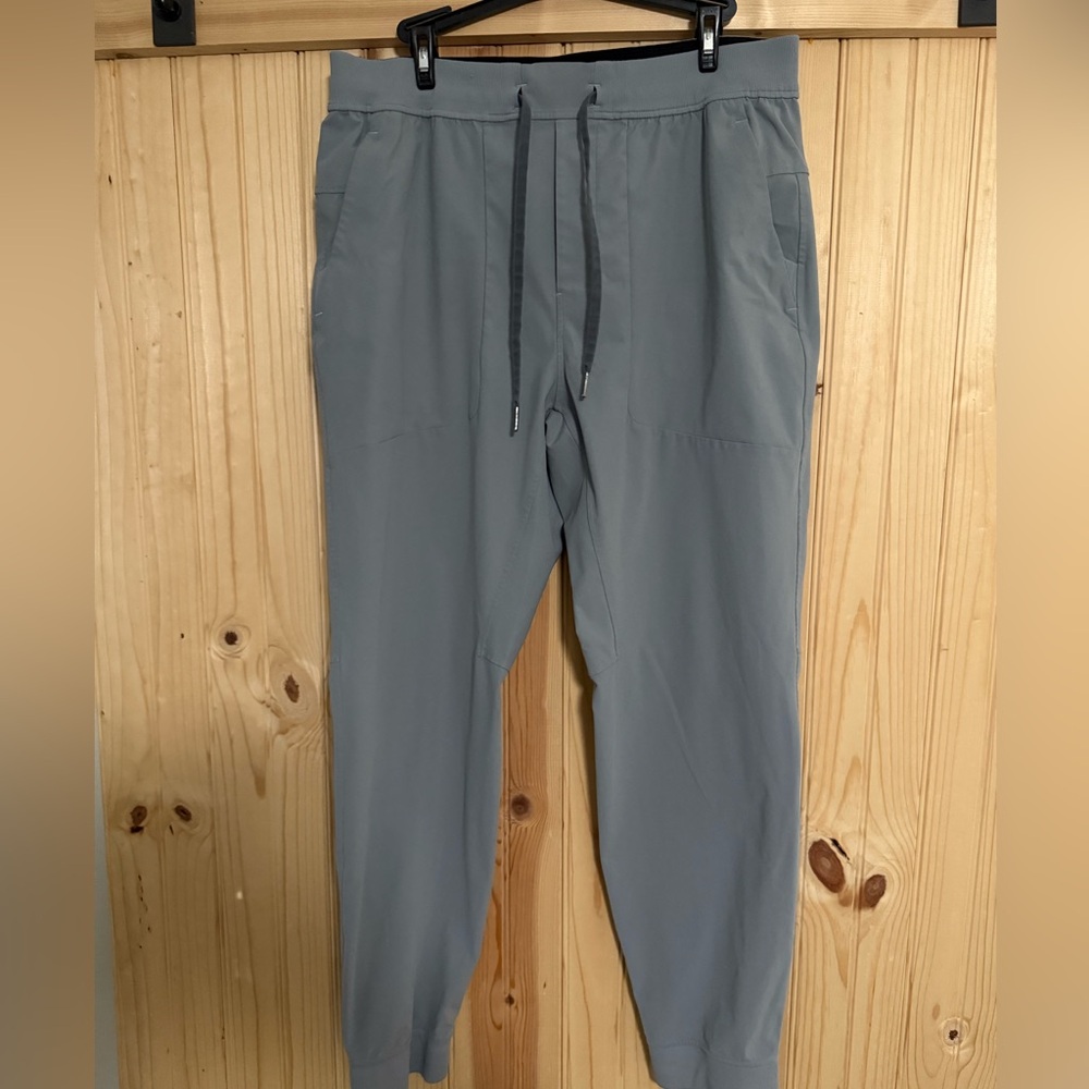 Lululemon Men’s Joggers